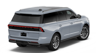 2026 Lincoln Lincoln Navigator External Image 4